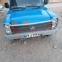 حمل بار با نیسان