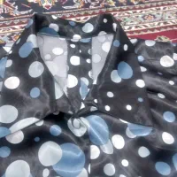 سارافن ساتن چین دار و کت|لباس|خوی, |دیوار