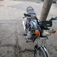 موتور مزایده در حد|موتورسیکلت|مرودشت, دولت آباد|دیوار