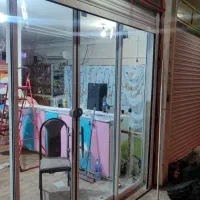 تعمیرات وفروش انواع کرکره برقی جک  شیشه سکوریت