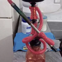 قلیان تزئینی|کلکسیون و سرگرمی|قدس, شهر‌قدس|دیوار