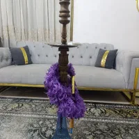 قلیون باچوب گردو