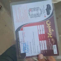 پراید۱۳۲ مدل ۸۹ دوگانه|خودرو سواری و وانت|یزد, |دیوار