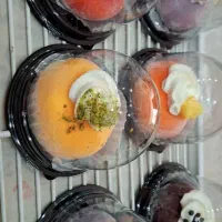 موچی و کیک کافه ای|خوردنی و آشامیدنی|شیراز, شهرک برف فروشان|دیوار