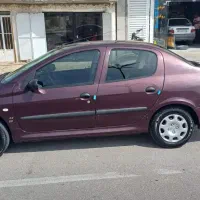 206 sd|خودرو سواری و وانت|بندرعباس, |دیوار