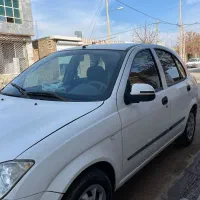 تیبا 2 مدل 401