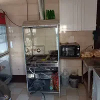 فروش لوازم ساندویچی|کافی‌شاپ و رستوران|تاکستان, |دیوار