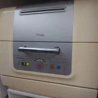ماشین ظرفشویی مجیک