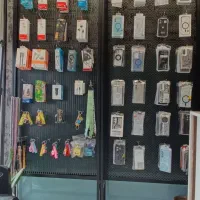 فروش وسایل ویترینی مغازه