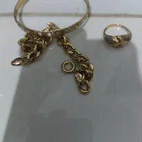 طلاحدود ۱۶ گرم پایه +۲۰۰ با فاکتور