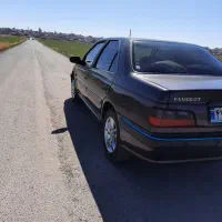 پارس  ELX XUM 2000|خودرو سواری و وانت|تهران, آذری|دیوار