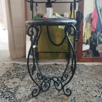 میز آرایش|مبلمان خانگی و میز عسلی|اصفهان, همتآباد|دیوار