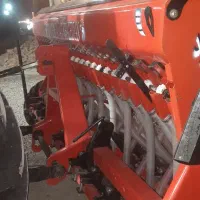 فروش فوری دستگاه کشت ردیف کار نو|ماشینآلات صنعتی|مرودشت, شهرک مهدیه|دیوار