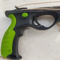 تفنگ ماهیگیری|ماهیگیری|قشم, |دیوار