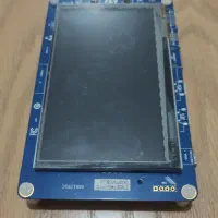 برد دیسکاوری STM32F746