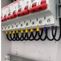 برقکار ساختمان