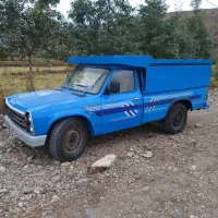 نیسان سایپا مدل 79|خودرو سواری و وانت|رشت, حاجی آباد|دیوار