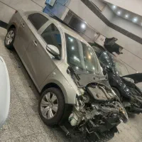 نیاز به صافکار PDR باحقوق بالا