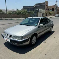 زانتیا نقره ای مدل ۸۵