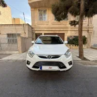 جک s5 مدل ۹۹|خودرو سواری و وانت|فردیس, فردیس|دیوار