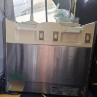 دستگاه شربت سرد کن پارویی براس