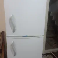 یخچال فریزر دودرب سیلوان|یخچال و فریزر|ابریشم, |دیوار