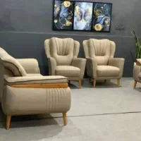 تولید کننده مبلمان راحتی با ضمانت