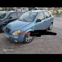 فروش یا معاوضه تیبا ۲