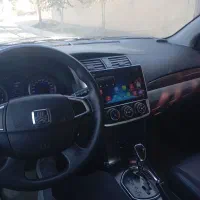 آریو زوتی مدل 1397 اتومات|خودرو سواری و وانت|کرج, آق تپه|دیوار