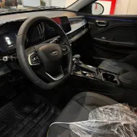 ام‌وی‌ام X33 Cross اتومات، مدل ۱۴۰۴|خودرو سواری و وانت|کرج, گوهردشت|دیوار