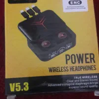 ایرپاد پاوربانک|لوازم جانبی موبایل و تبلت|قرچک, میرزائی شمالی|دیوار