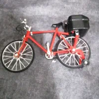 دوچرخه اسباب بازی