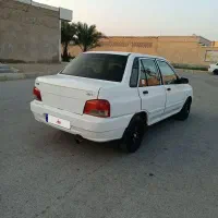 پراید 132 مدل 1390|خودرو سواری و وانت|شادگان, |دیوار