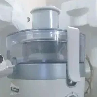 اب میوه گیری متئو المان