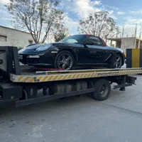 چرثقیل یدکش امدادخودرو خودروبر کفی یدکش