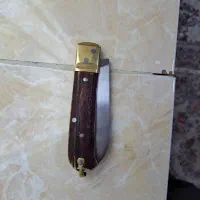 چاقو کرند۳عدد قدیم|کلکسیون اشیاء عتیقه|جوانرود, |دیوار