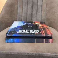 Ps4 کپی خر پلمپ تمیز دسته ارجینال