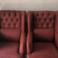 مبلمان منزل