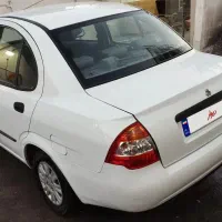 تیبا یک مدل ۱۴۰۰|خودرو سواری و وانت|خرم‌آباد, |دیوار