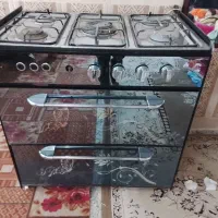 گاز|اجاق گاز و لوازم برقی پخت‌وپز|اندیمشک, |دیوار