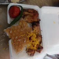 آشپزخانه و سفارشات مجالس و شرکت ها|خدمات پذیرایی، مراسم|بمپور, |دیوار