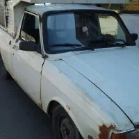 پیکان وانت مدل ۸۵