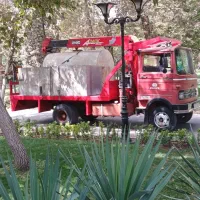 جرثقیل خاور ۸۰۸