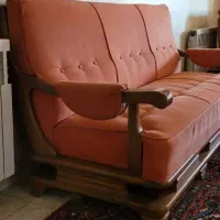 فروش مبل چوب روس