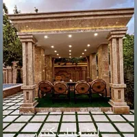 ویلا ۱۰۰۰متری سند ،نامه جهاد ،تهاتر|فروش خانه و ویلا|شهریار, کرد امیر|دیوار