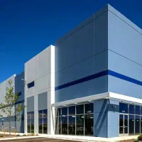 جذب نیرو در یک شرکت معتبر