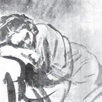 کلوپ آزاد طراحی و نقاشی از مدل