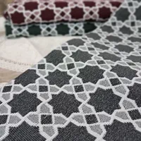 زیرانداز نخی|روفرشی|یزد, |دیوار