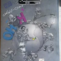 کتاب تست کنکور