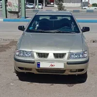سمند مدل ۱۳۸۲